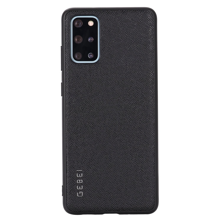 GEBEI Full-coverage Shockproof Leather Protective Case