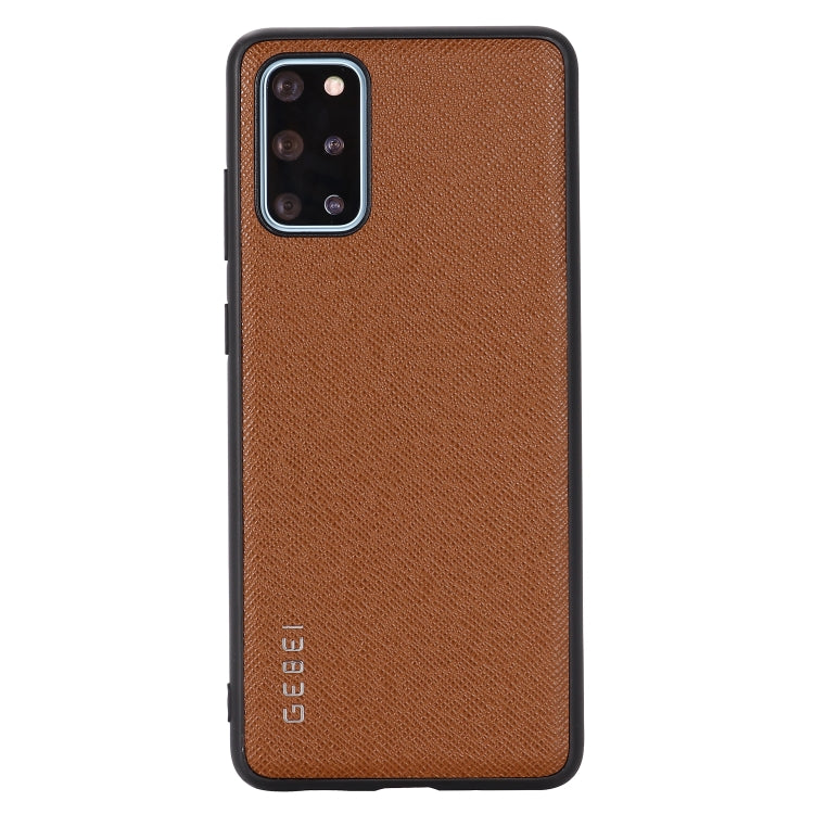 GEBEI Full-coverage Shockproof Leather Protective Case