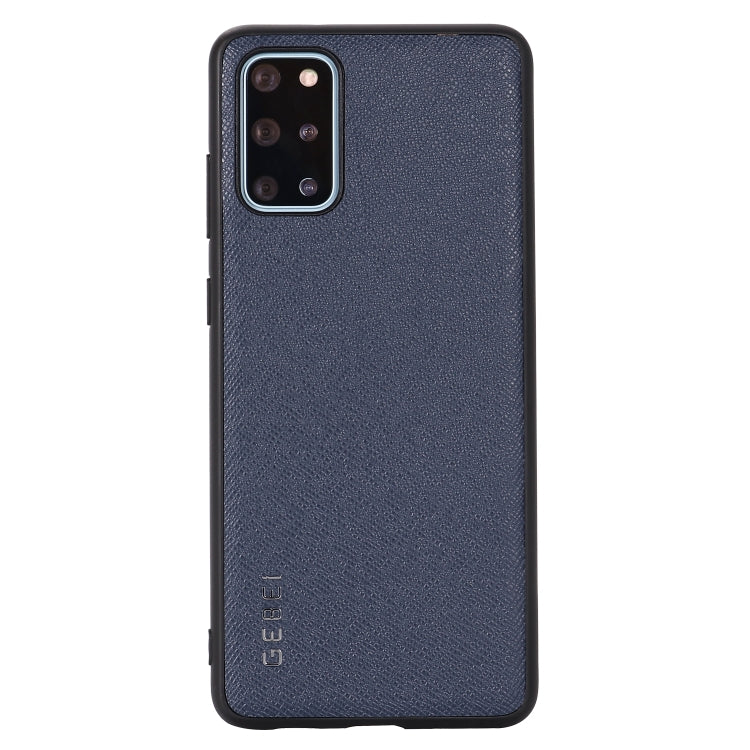 GEBEI Full-coverage Shockproof Leather Protective Case