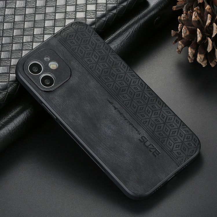 AZNS 3D Embossed Skin Feel Phone Case