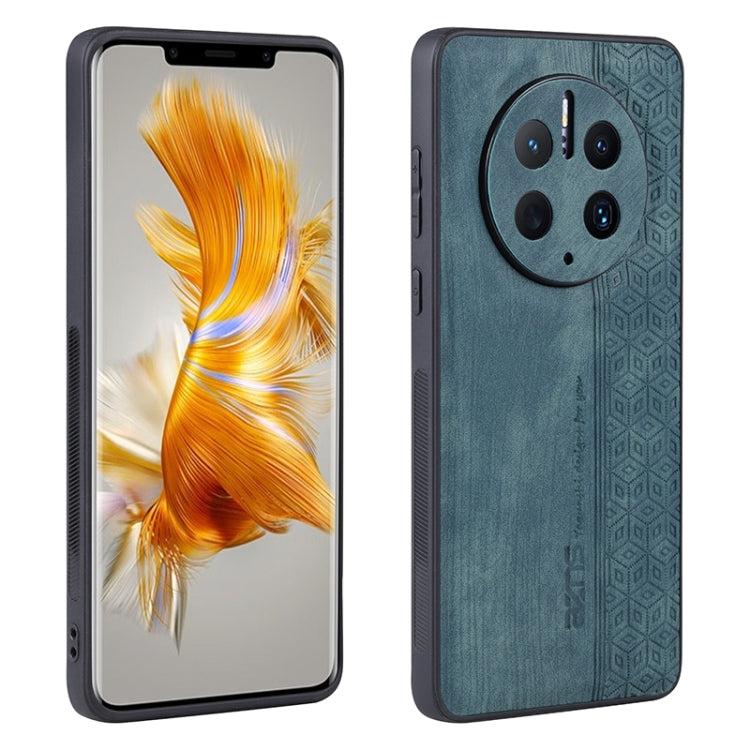 AZNS 3D Embossed Skin Feel Phone Case