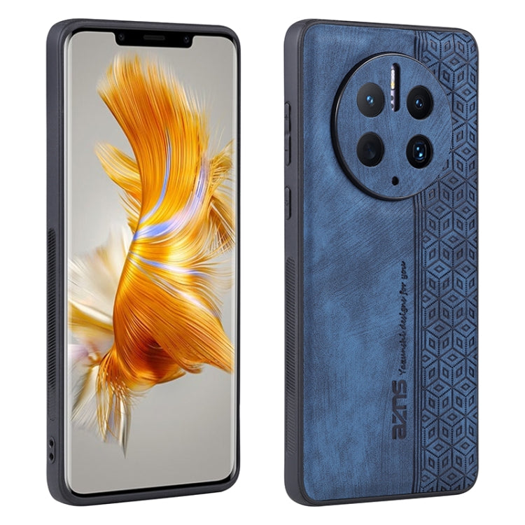 AZNS 3D Embossed Skin Feel Phone Case