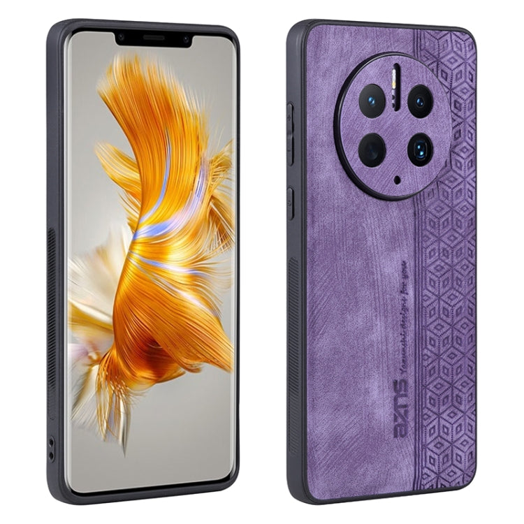 AZNS 3D Embossed Skin Feel Phone Case