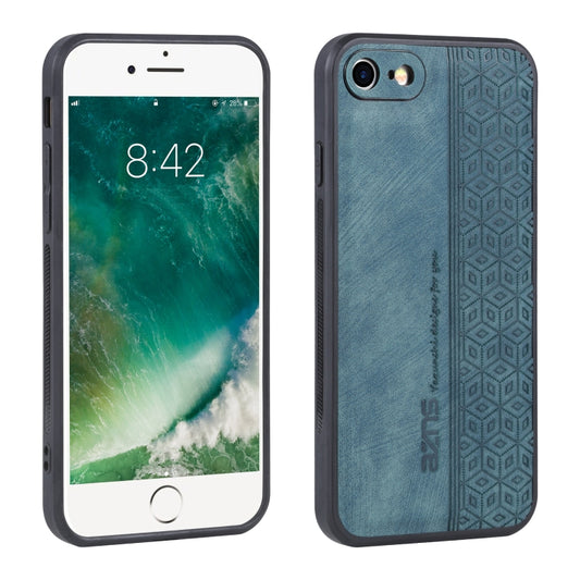 AZNS 3D Embossed Skin Feel Phone Case, Series 4