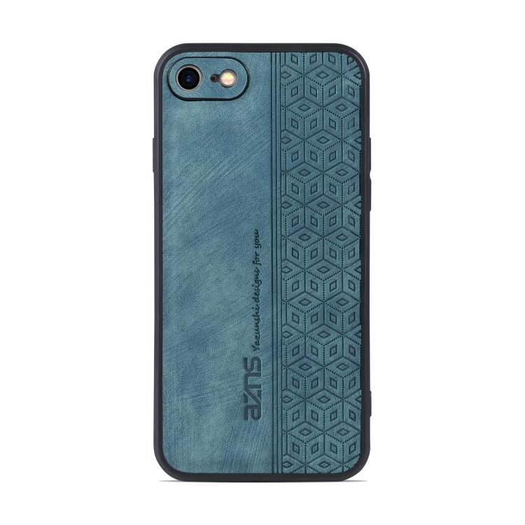 AZNS 3D Embossed Skin Feel Phone Case, Series 4