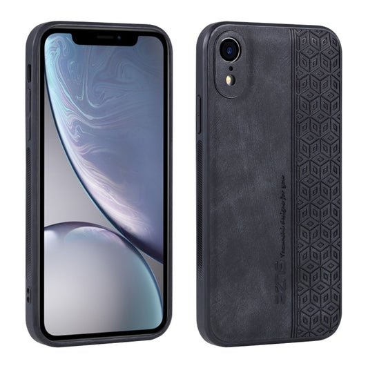 AZNS 3D Embossed Skin Feel Phone Case, Series 1