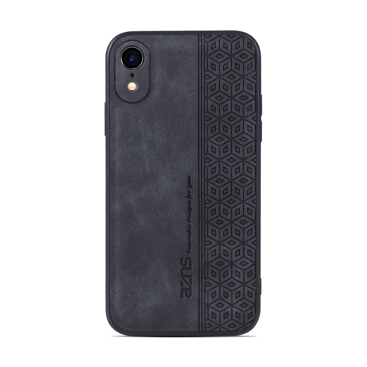 AZNS 3D Embossed Skin Feel Phone Case, Series 1