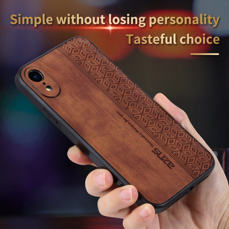 AZNS 3D Embossed Skin Feel Phone Case, Series 1