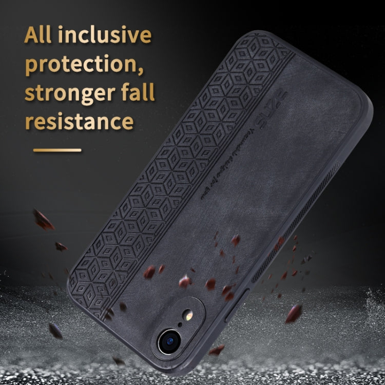 AZNS 3D Embossed Skin Feel Phone Case, Series 1