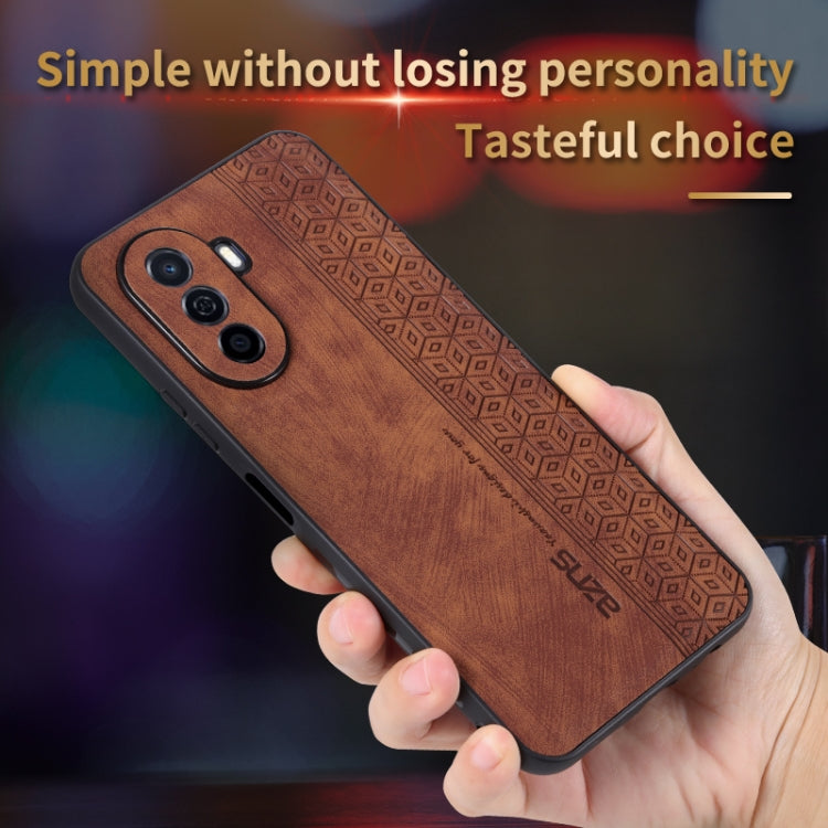 AZNS 3D Embossed Skin Feel Phone Case, Series 2