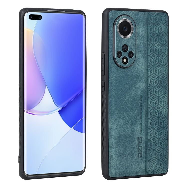 AZNS 3D Embossed Skin Feel Phone Case, Series 3