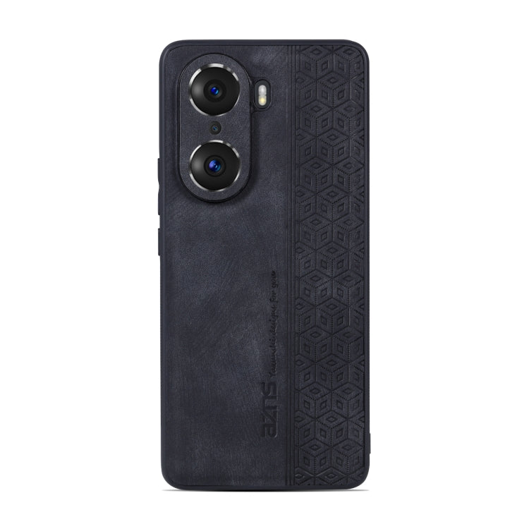 AZNS 3D Embossed Skin Feel Phone Case, Series 3