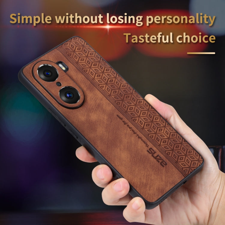 AZNS 3D Embossed Skin Feel Phone Case, Series 3