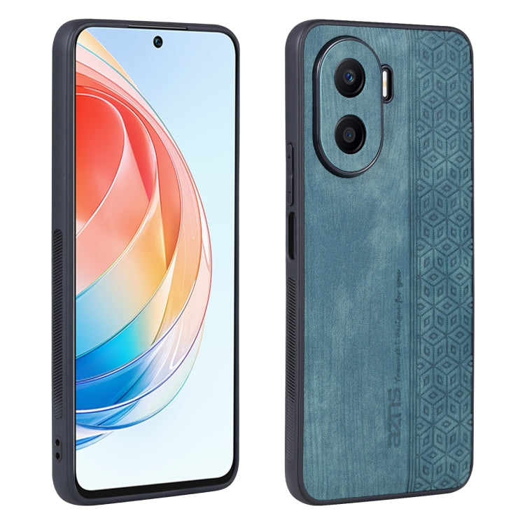 AZNS 3D Embossed Skin Feel Phone Case, Series 1