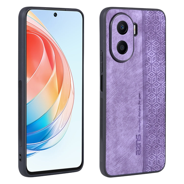 AZNS 3D Embossed Skin Feel Phone Case, Series 1