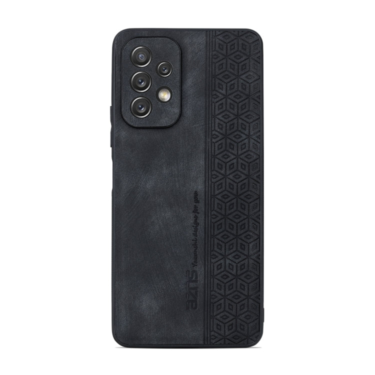 AZNS 3D Embossed Skin Feel Phone Case, For Samsung Galaxy A13 5G / A04, For Samsung Galaxy S22 Ultra 5G, For Xiaomi Redmi 10A / 9C, For Samsung Galaxy Z Flip3 5G, For Samsung Galaxy Z Flip4 5G, For Xiaomi Redmi 10C / 10 Indian