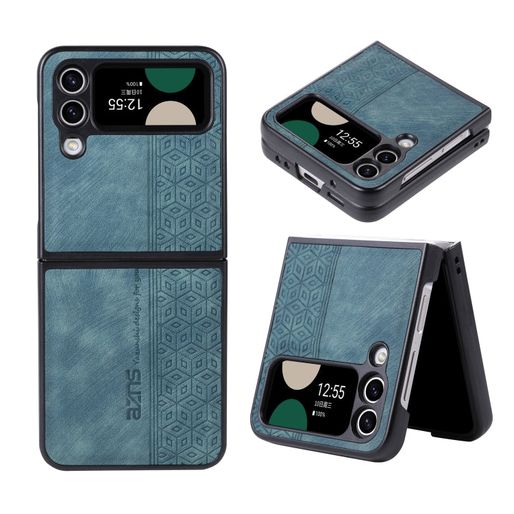 AZNS 3D Embossed Skin Feel Phone Case, Series 1