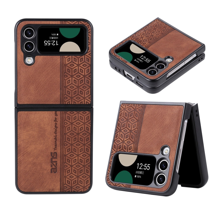 AZNS 3D Embossed Skin Feel Phone Case, Series 1