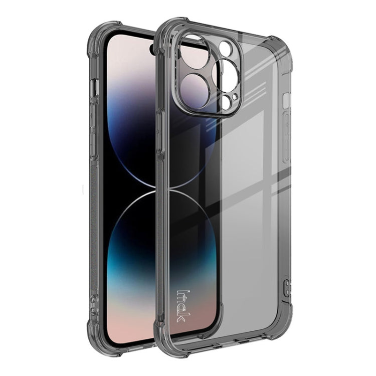 imak Shockproof Airbag TPU Phone Case