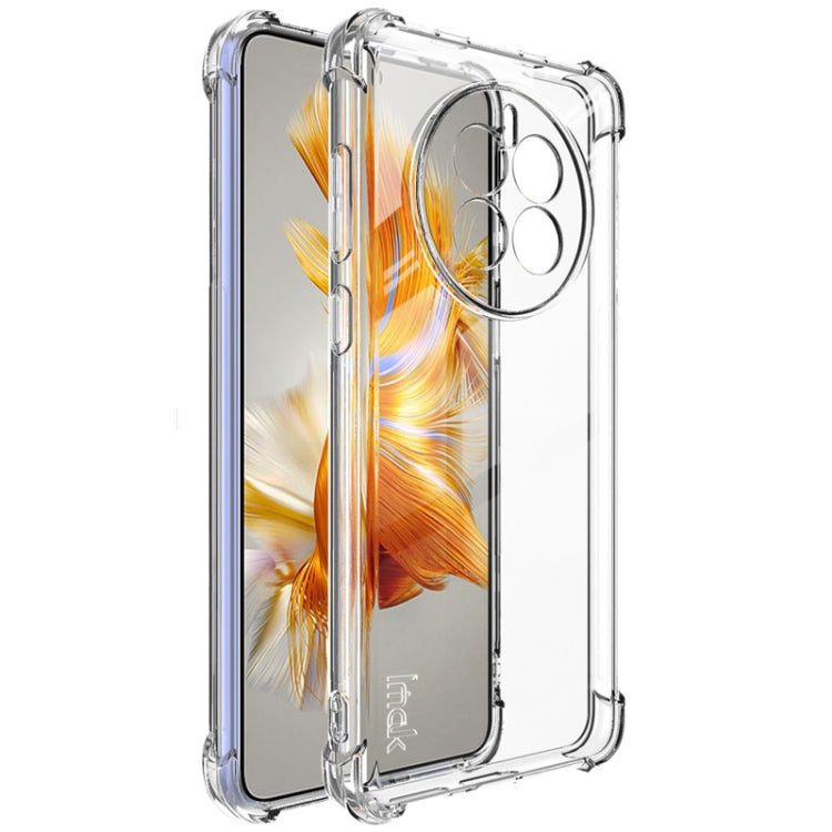 imak Shockproof Airbag TPU Phone Case