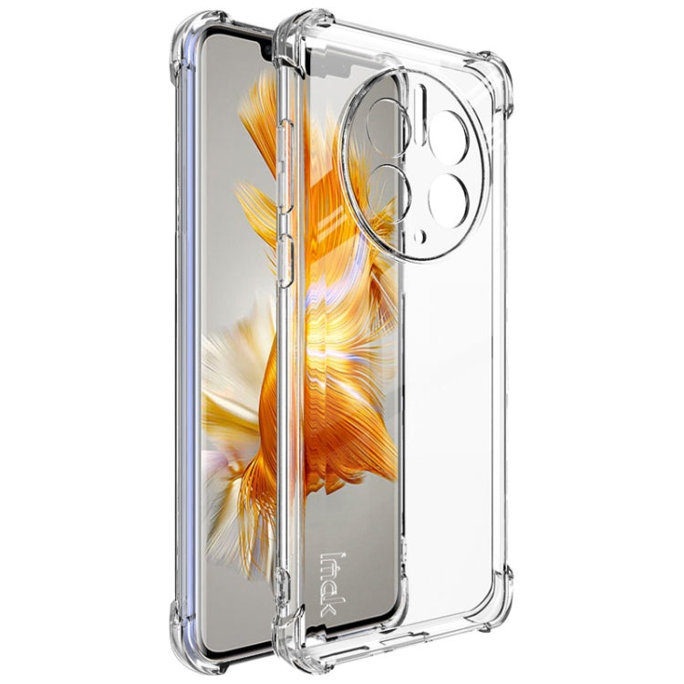 imak Shockproof Airbag TPU Phone Case