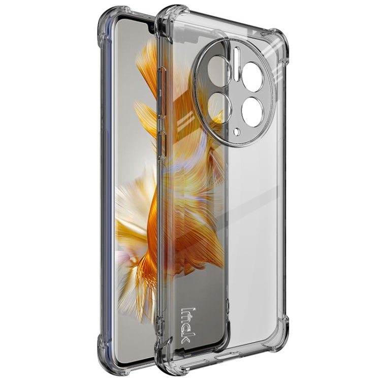 imak Shockproof Airbag TPU Phone Case