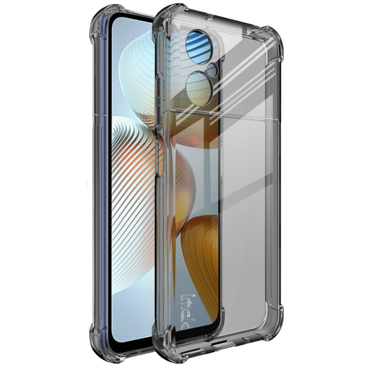 imak Shockproof Airbag TPU Phone Case