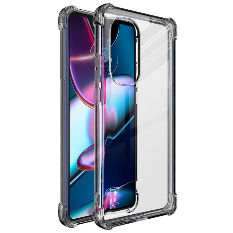 imak Shockproof Airbag TPU Phone Case