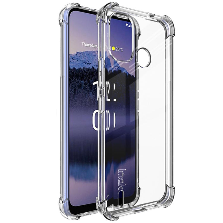 imak Shockproof Airbag TPU Phone Case