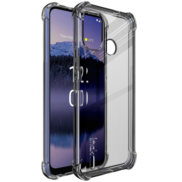 imak Shockproof Airbag TPU Phone Case