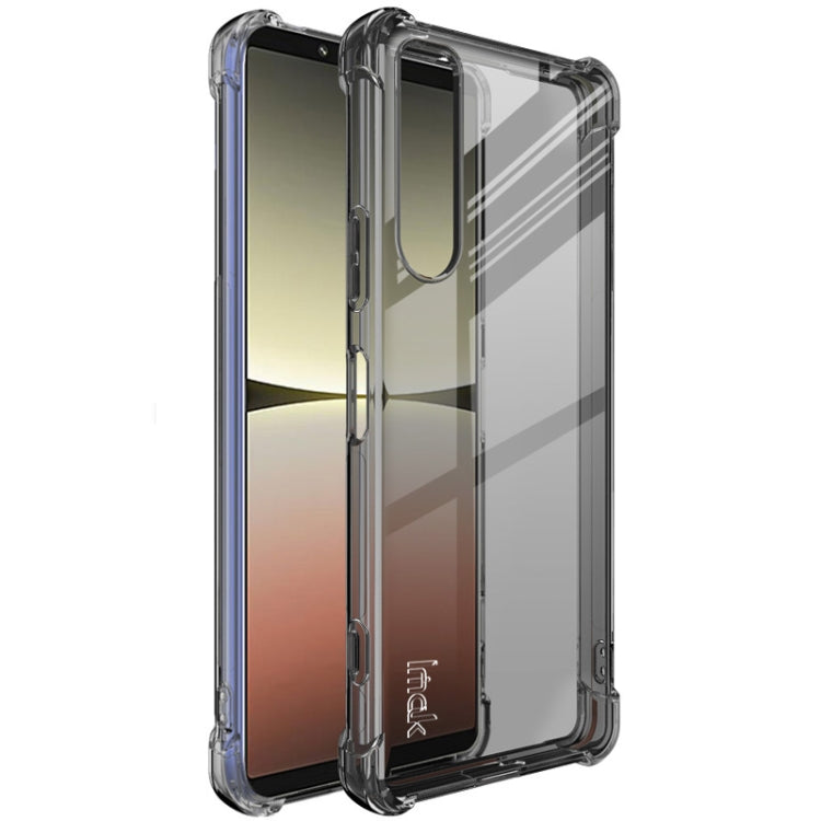 imak Shockproof Airbag TPU Phone Case