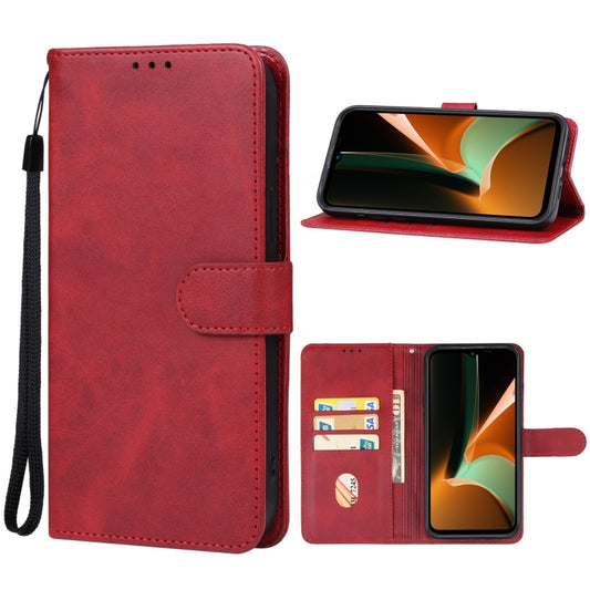 Leather Phone Case