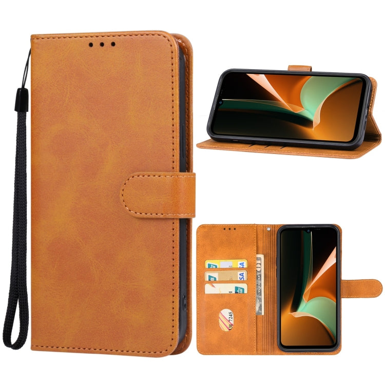 Leather Phone Case