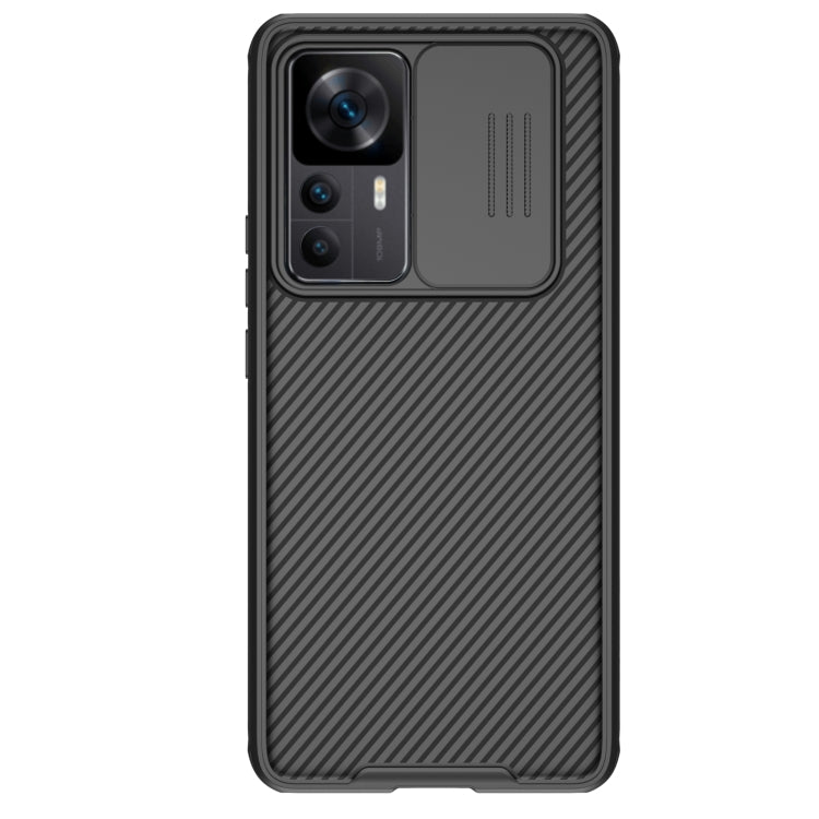 NILLKIN CamShield Pro PC Phone Case, For Huawei Mate 50 Pro, For Huawei Mate 50, For Xiaomi Redmi K50 Ultra/12T