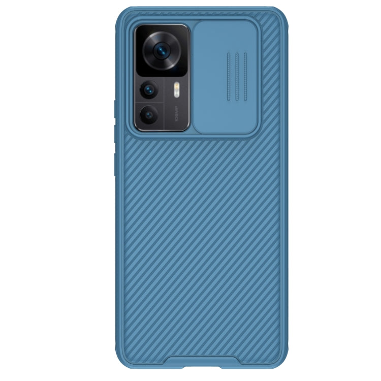 NILLKIN CamShield Pro PC Phone Case, For Huawei Mate 50 Pro, For Huawei Mate 50, For Xiaomi Redmi K50 Ultra/12T