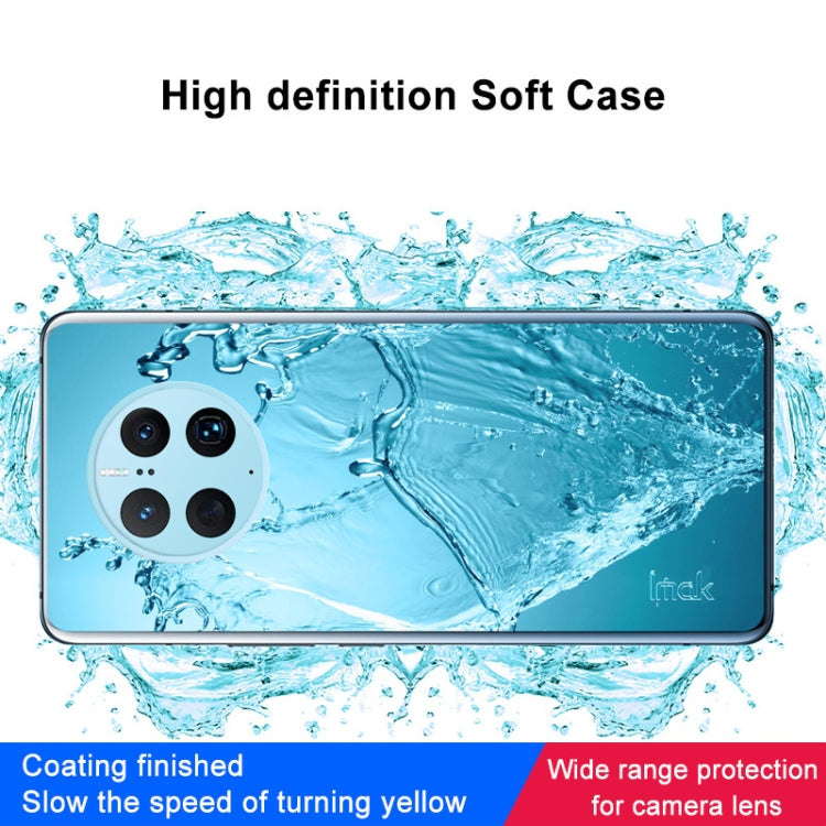 imak UX-10 Series Shockproof TPU Phone Case, For Huawei Mate 50 Pro, For Huawei Mate 50, For iPhone 14 Plus, For iPhone 14 Pro Max, For iPhone 14 Pro, For iPhone 14, For Samsung Galaxy A04 4G