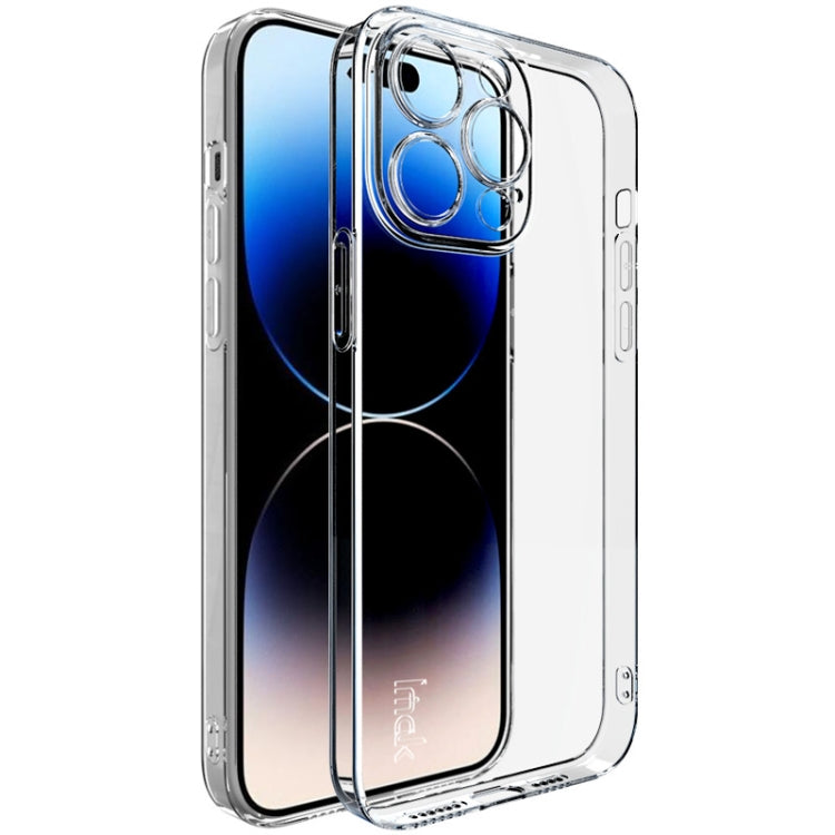 imak UX-10 Series Shockproof TPU Phone Case, For Huawei Mate 50 Pro, For Huawei Mate 50, For iPhone 14 Plus, For iPhone 14 Pro Max, For iPhone 14 Pro, For iPhone 14, For Samsung Galaxy A04 4G