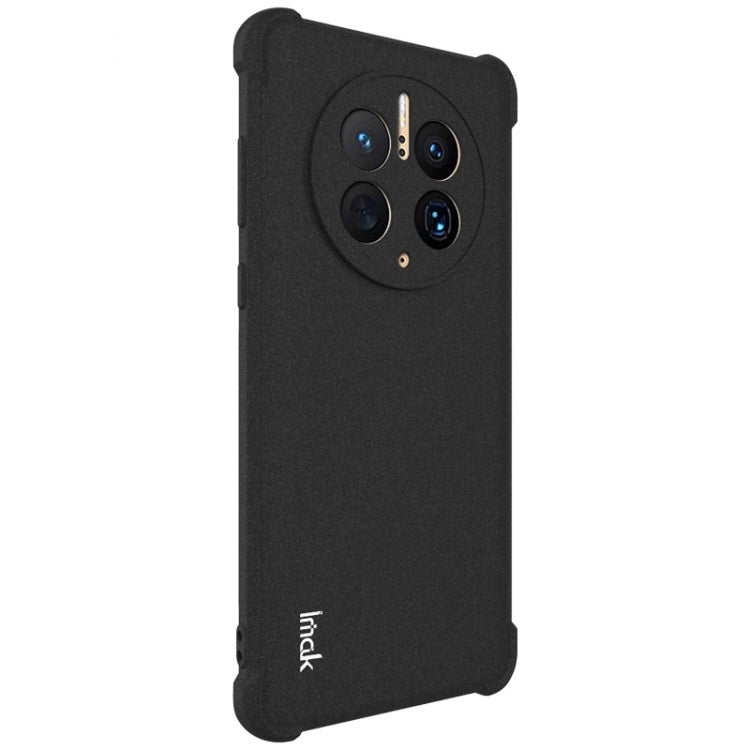 imak All-inclusive Shockproof Airbag TPU Case