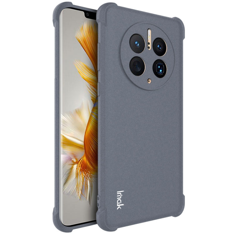 imak All-inclusive Shockproof Airbag TPU Case