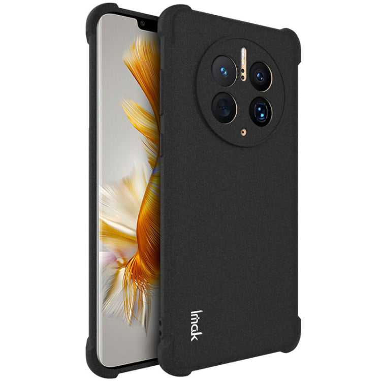 imak All-inclusive Shockproof Airbag TPU Case, For Huawei Mate 50 Pro, For Huawei Mate 50, For Xiaomi Poco M4 5G, For Google Pixel 7 Pro 5G, For Google Pixel 7 5G