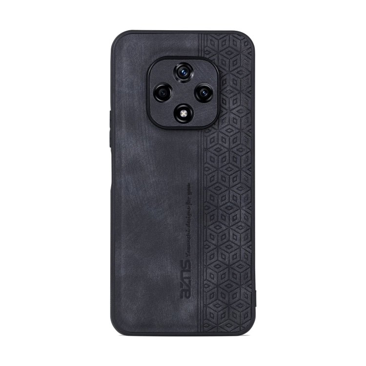 AZNS 3D Embossed Skin Feel Phone Case