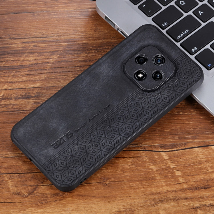 AZNS 3D Embossed Skin Feel Phone Case