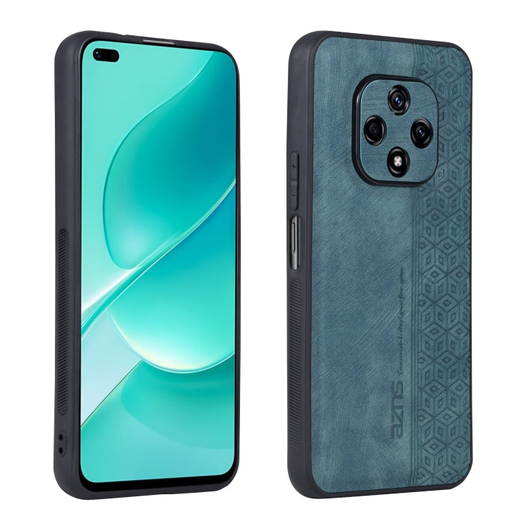 AZNS 3D Embossed Skin Feel Phone Case