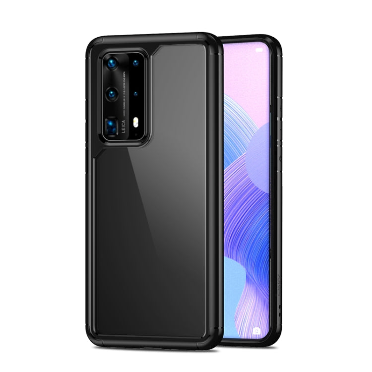 iPAKY Star King Series TPU + PC Protective Case, For Huawei P40, For Huawei P40 Pro, For iPhone 7 / 8, For iPhone SE 2022 / SE 2020, For iPhone 7 Plus / 8 Plus, For iPhone X / XS, For iPhone XR, For iPhone XS Max, For Galaxy S20, For Galaxy S20 Plus