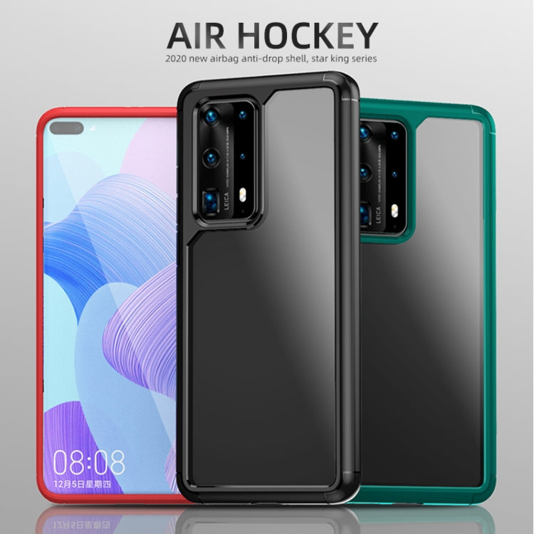 iPAKY Star King Series TPU + PC Protective Case, For Huawei P40, For Huawei P40 Pro, For iPhone 7 / 8, For iPhone SE 2022 / SE 2020, For iPhone 7 Plus / 8 Plus, For iPhone X / XS, For iPhone XR, For iPhone XS Max, For Galaxy S20, For Galaxy S20 Plus