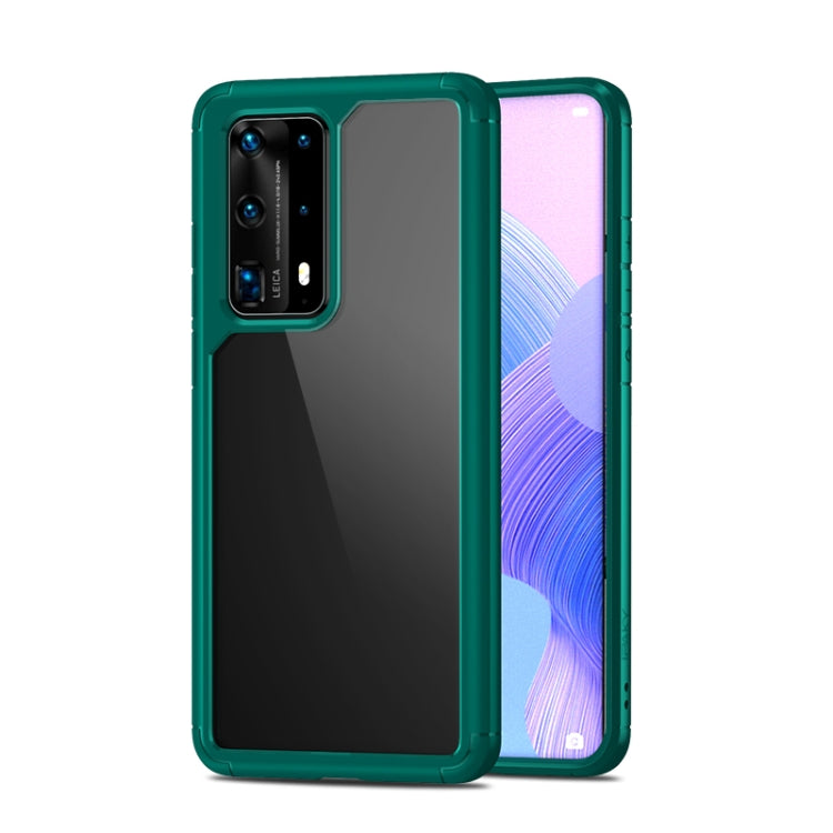 iPAKY Star King Series TPU + PC Protective Case, For Huawei P40, For Huawei P40 Pro, For iPhone 7 / 8, For iPhone SE 2022 / SE 2020, For iPhone 7 Plus / 8 Plus, For iPhone X / XS, For iPhone XR, For iPhone XS Max, For Galaxy S20, For Galaxy S20 Plus