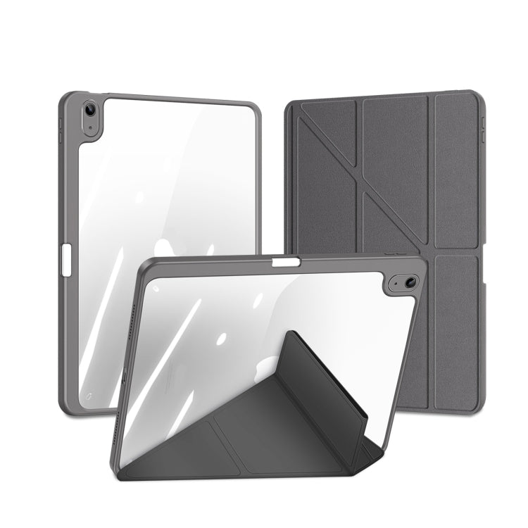 DUX DUCIS Magi Series Smart Leather Tablet Case