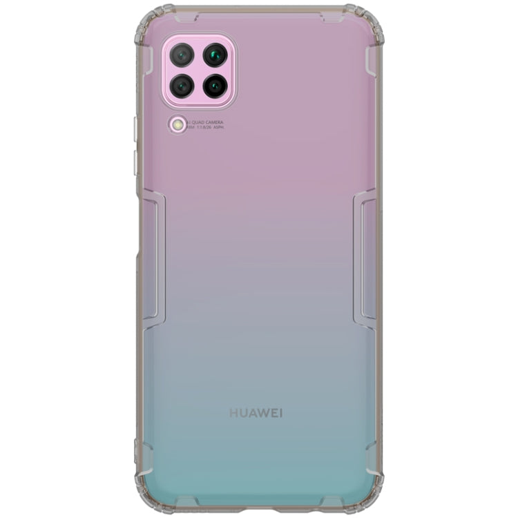 NILLKIN Nature TPU Transparent Soft Case