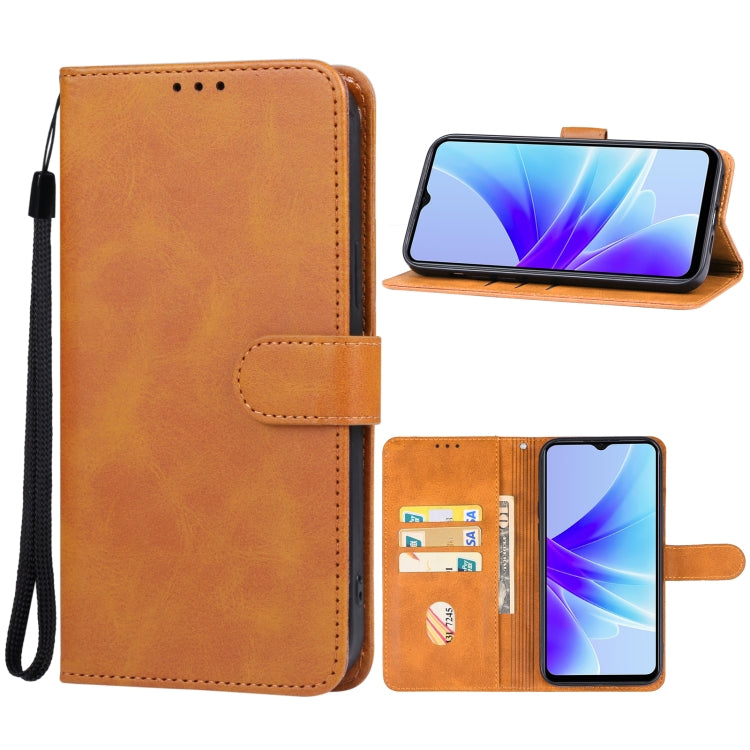 Leather Phone Case