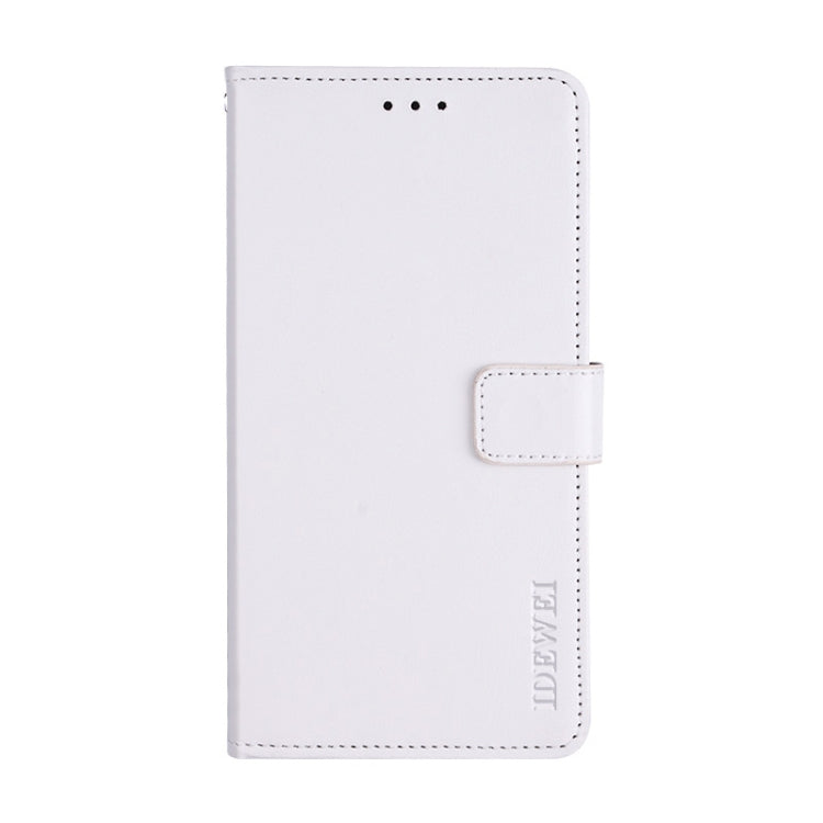 idewei Crazy Horse Texture Leather Phone Case, Series 1